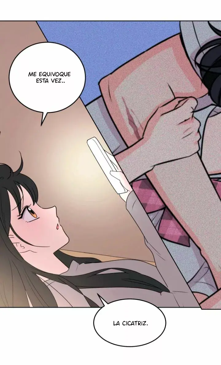 Alerta adolescentes capítulo 9, página 48