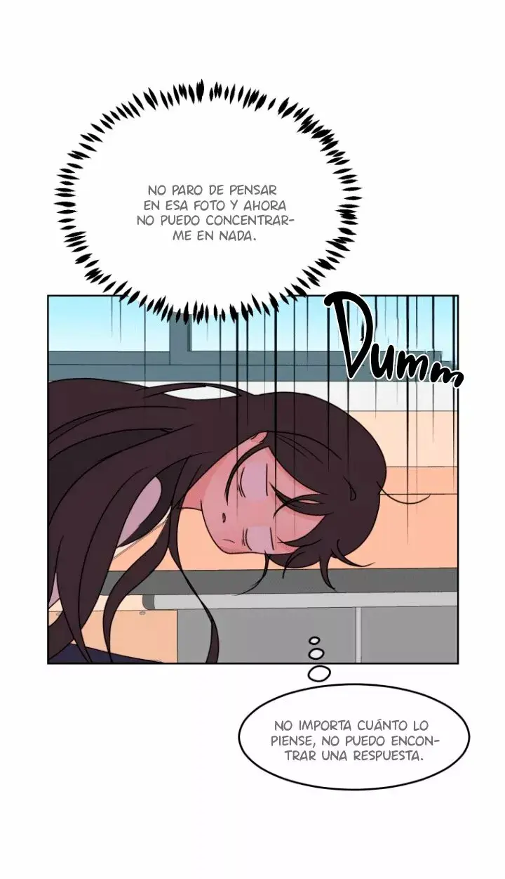 Alerta adolescentes capítulo 9, página 61