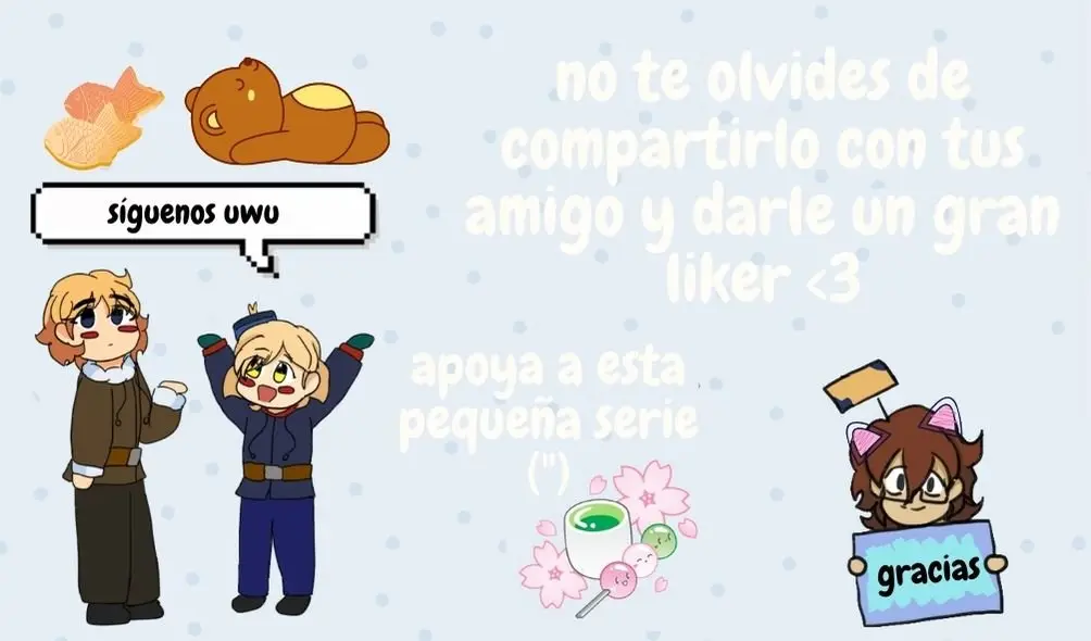 Alguien como tú capítulo 23, página 5