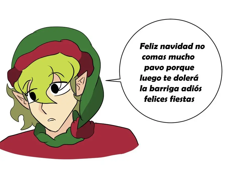 Alguien como tú capítulo 41, página 8