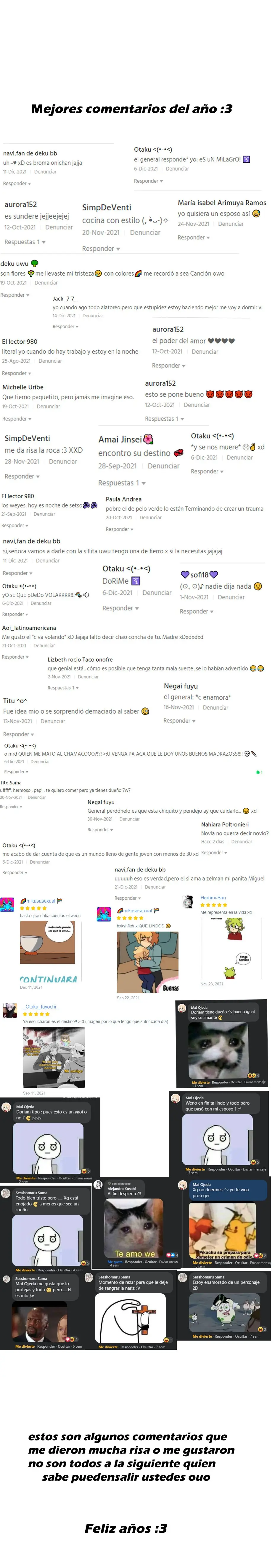Alguien como tú capítulo 43, página 4