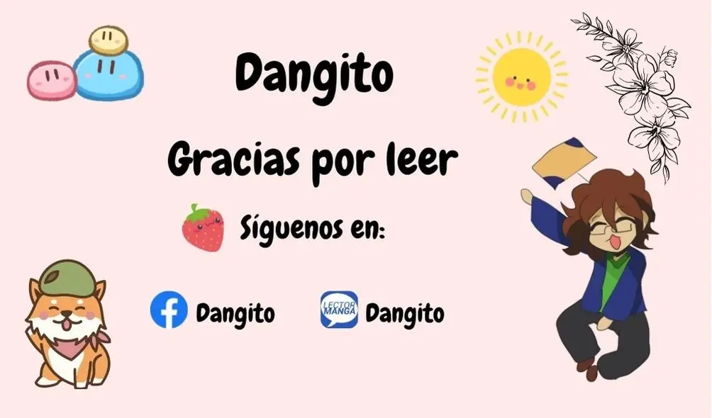 Alguien como tú capítulo 45, página 5
