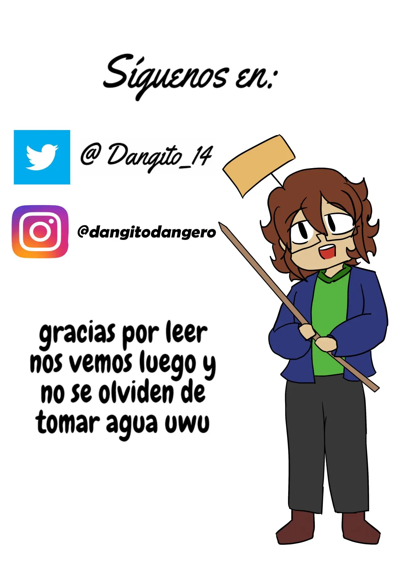 Alguien como tú capítulo 49, página 9