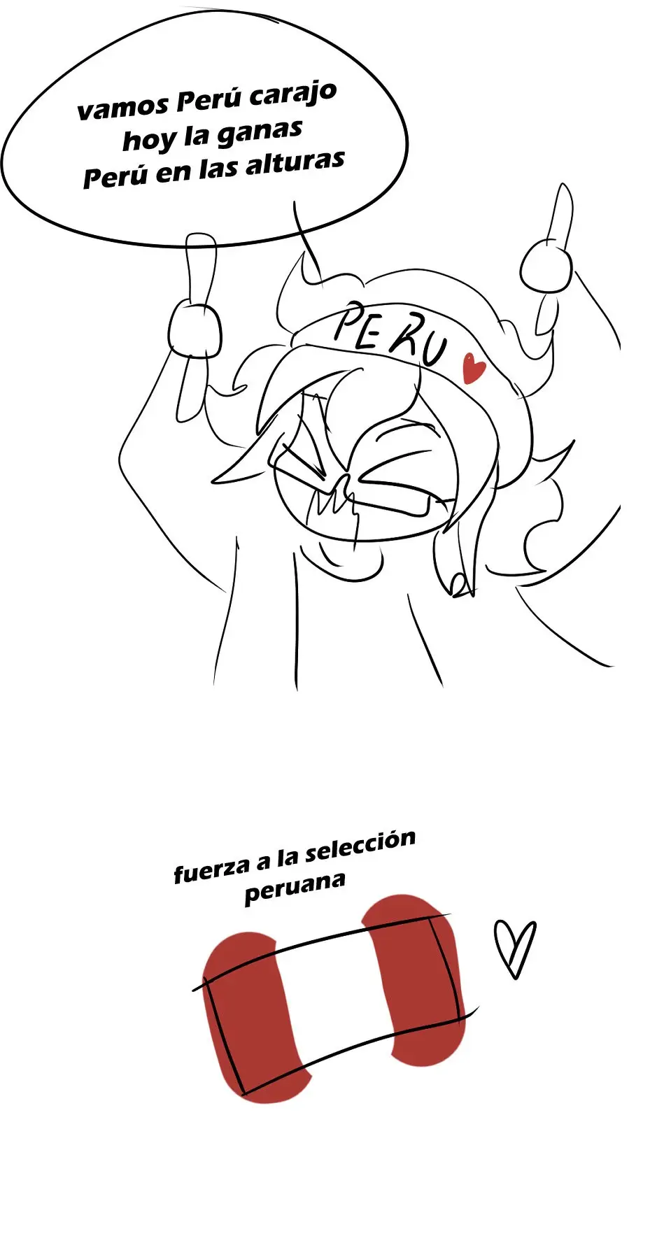 Alguien como tú capítulo 52, página 4