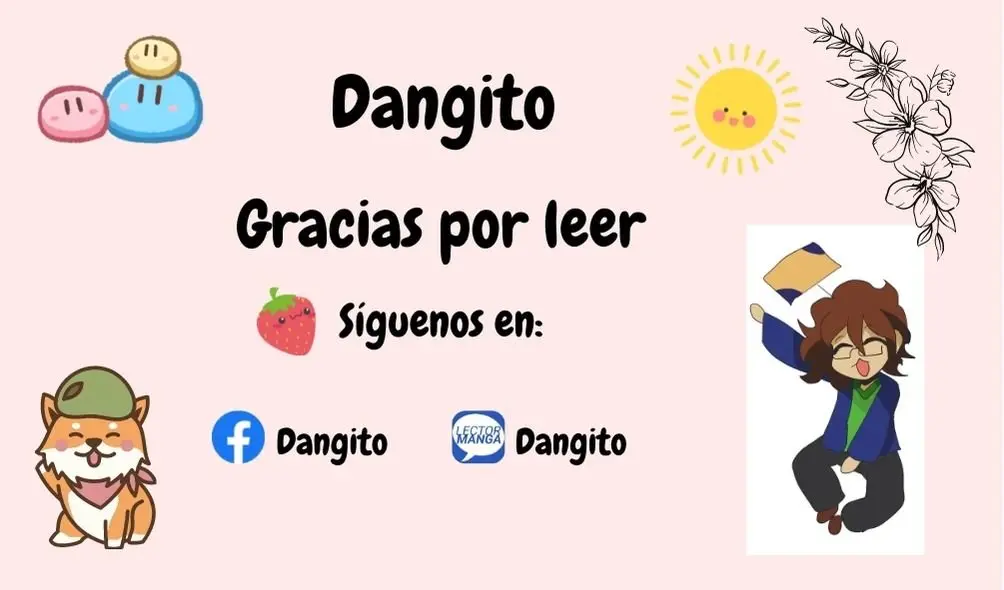 Alguien como tú capítulo 6, página 3