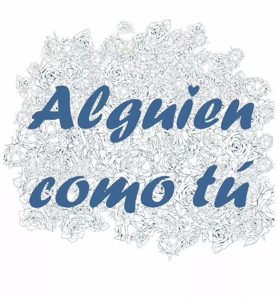 Alguien como tú capítulo 63, página 3