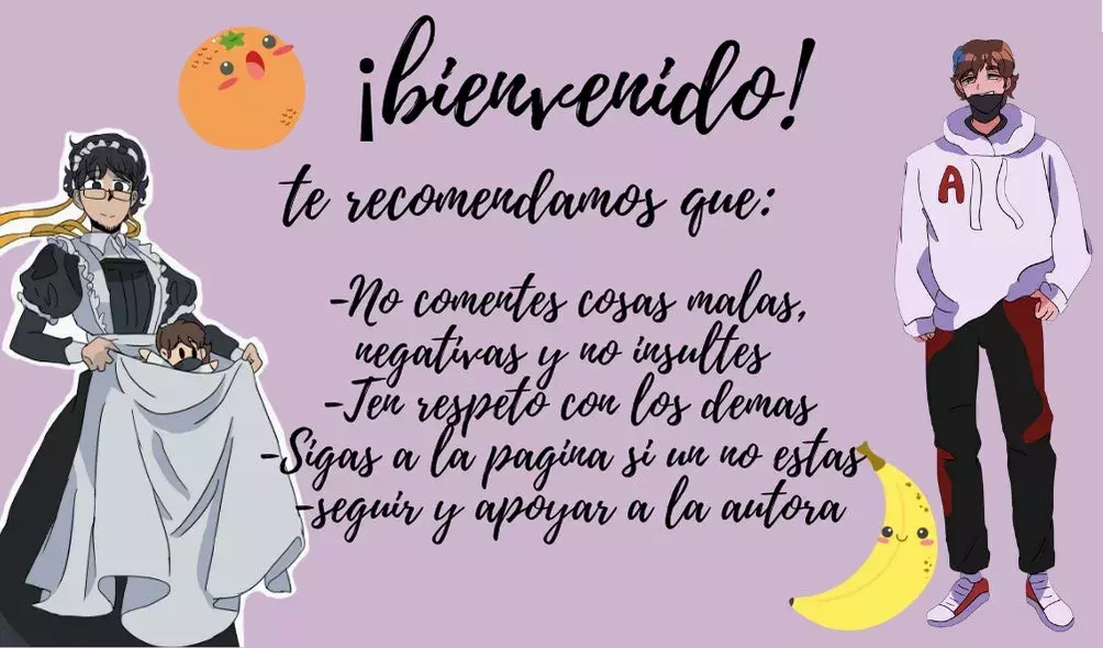 Alguien como tú capítulo 70, página 2