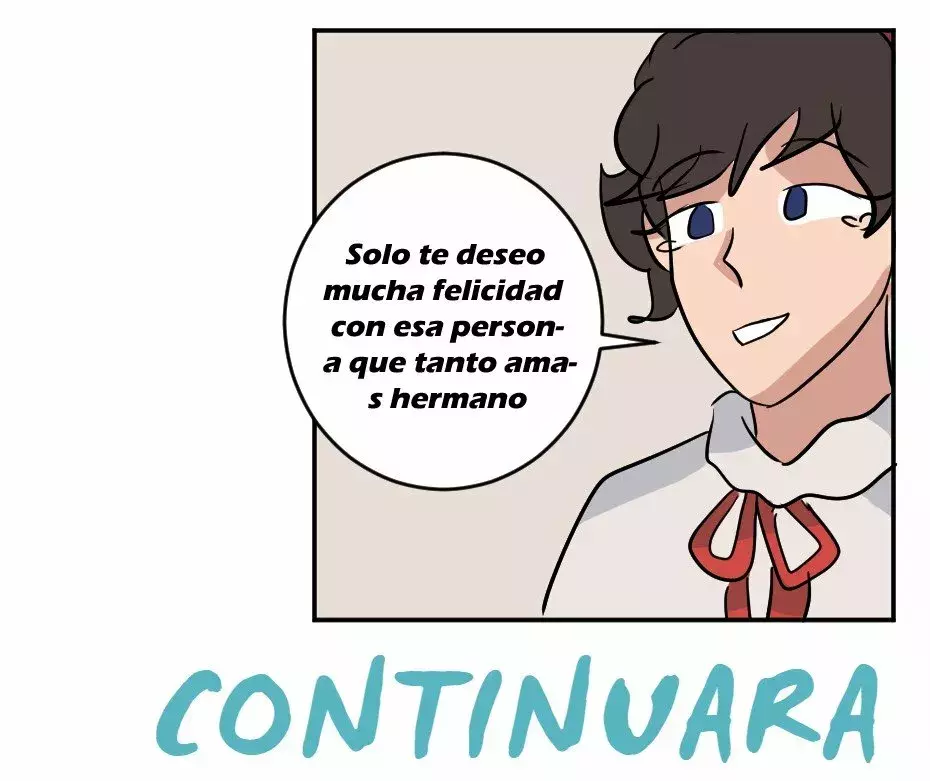 Alguien como tú capítulo 70, página 11