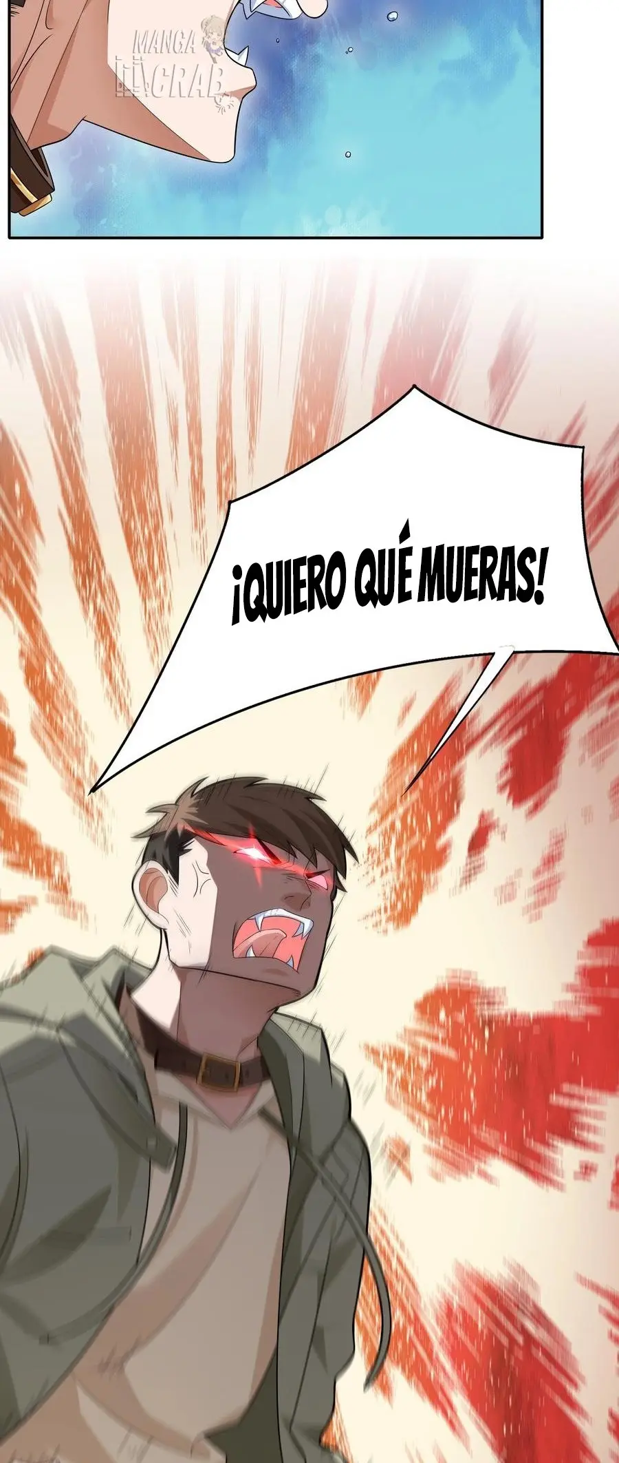 Alguien siempre interrumpe mi vida automática capítulo 11, página 25