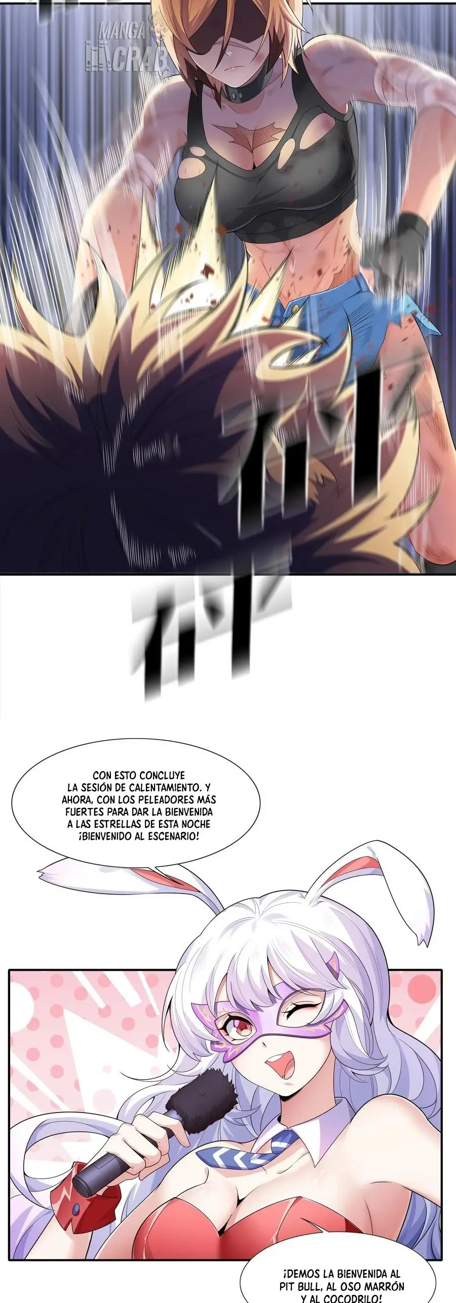 Alguien siempre interrumpe mi vida automática capítulo 13, página 40