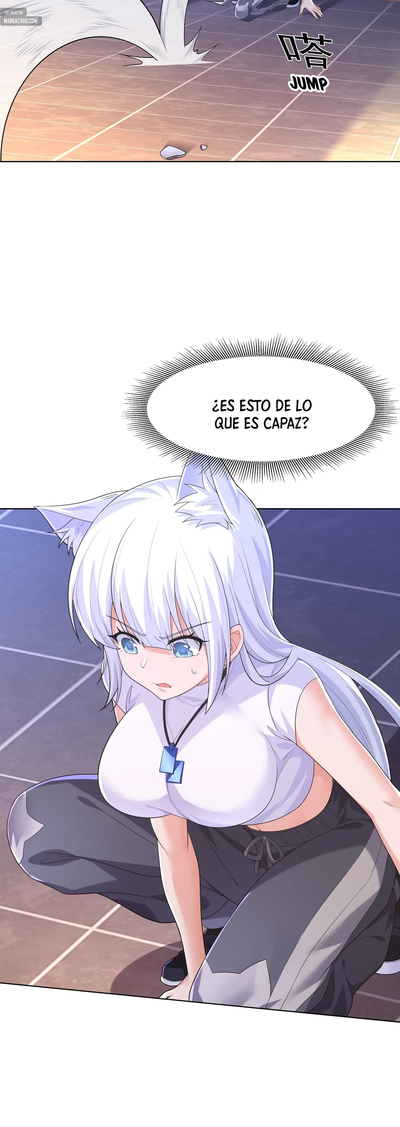 Alguien siempre interrumpe mi vida automática capítulo 23, página 10