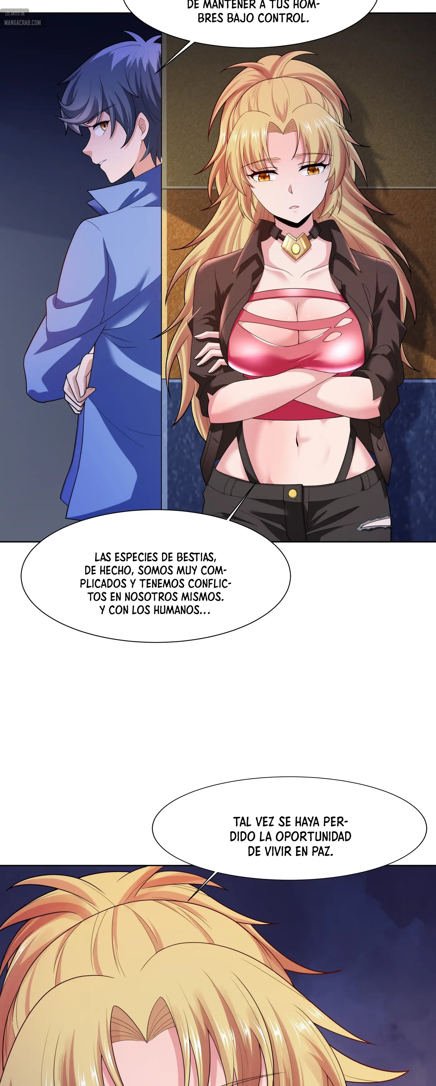 Alguien siempre interrumpe mi vida automática capítulo 24, página 24
