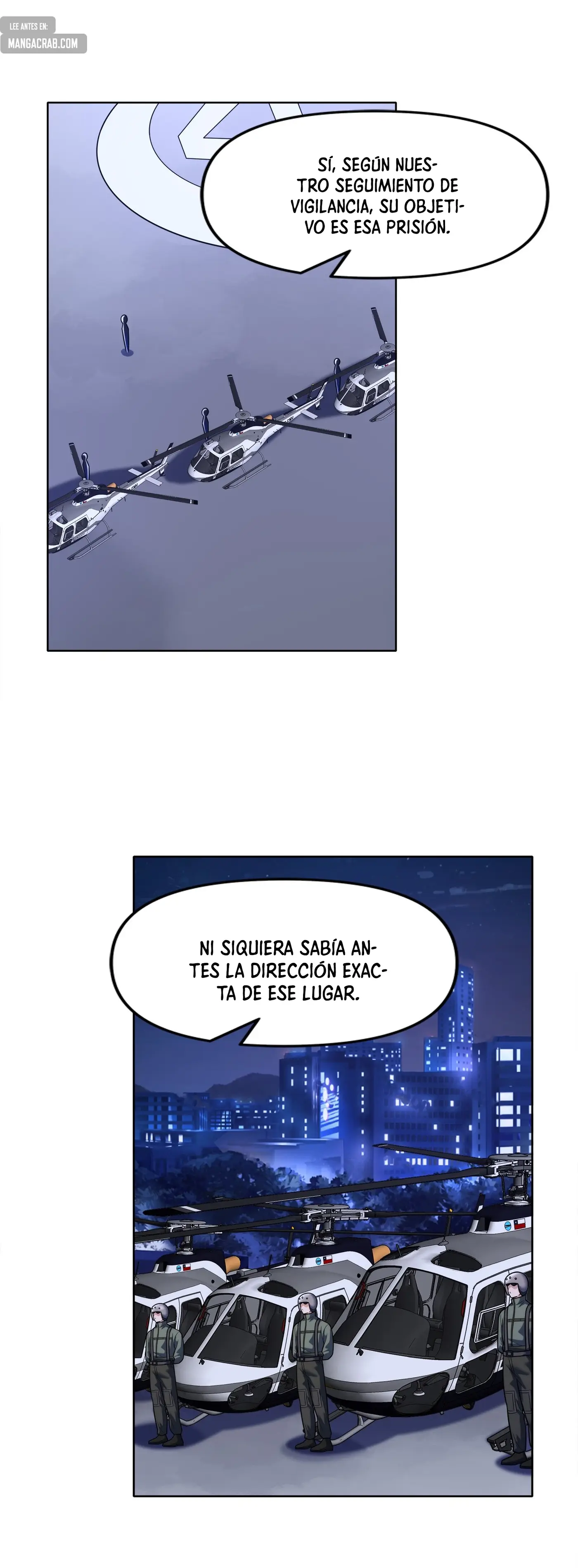 Alguien siempre interrumpe mi vida automática capítulo 26, página 30
