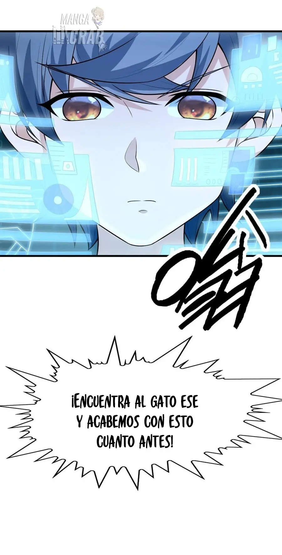Alguien siempre interrumpe mi vida automática capítulo 6, página 48