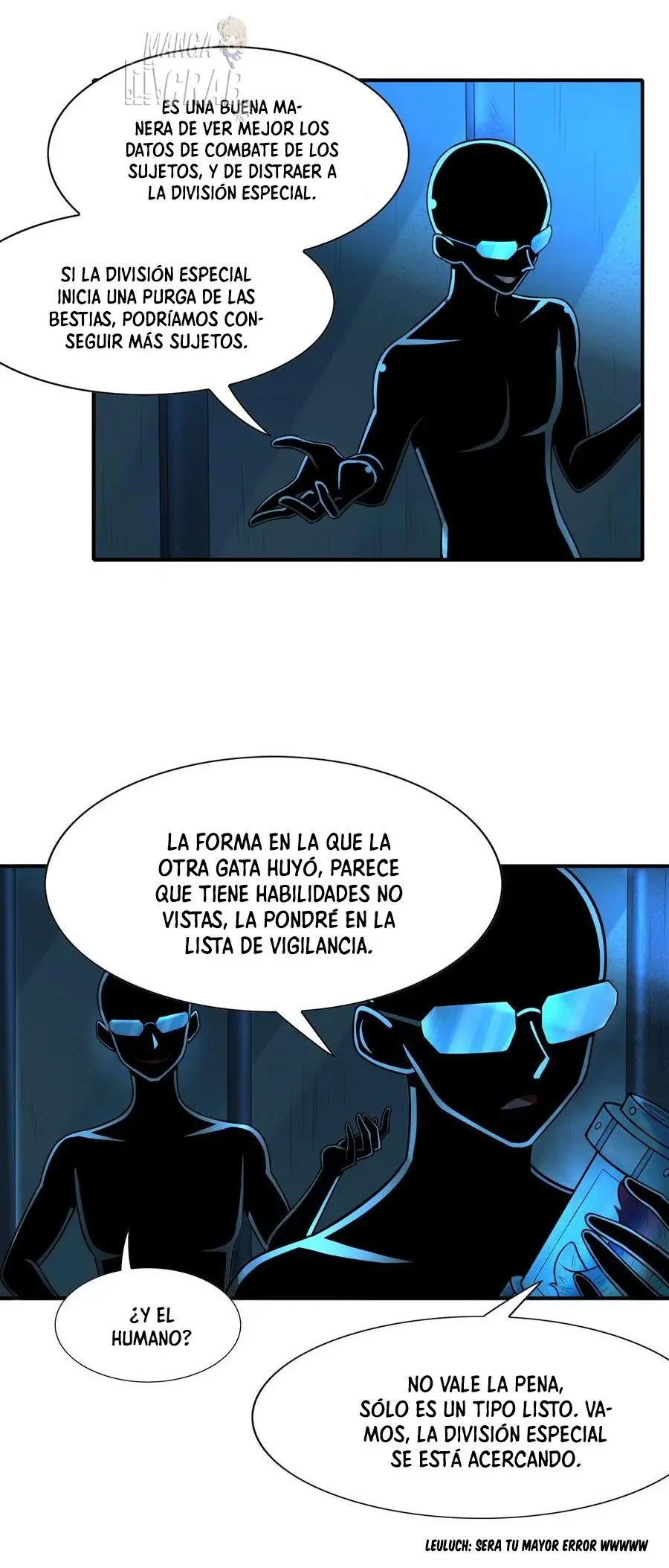 Alguien siempre interrumpe mi vida automática capítulo 8, página 32