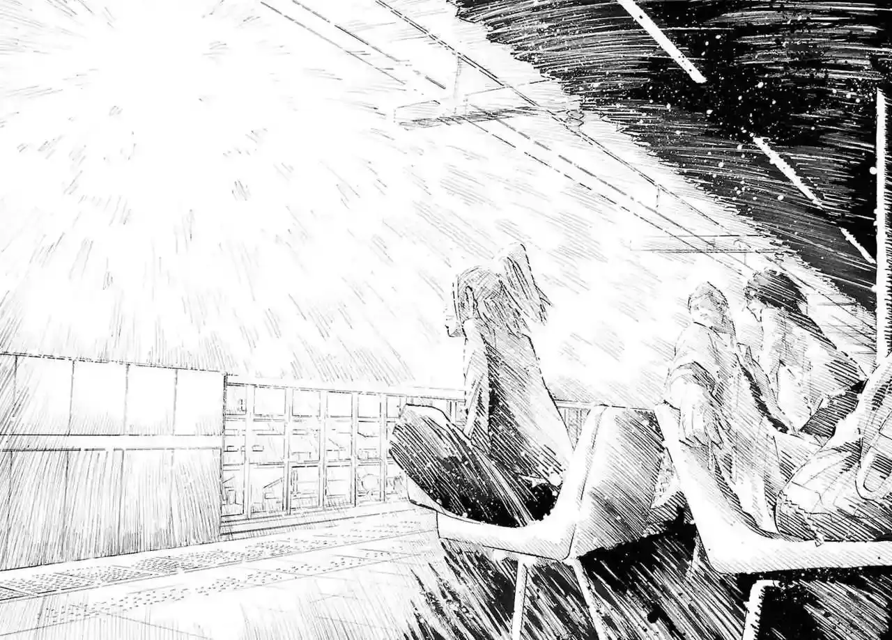 Alice in Borderland capítulo 1, página 25