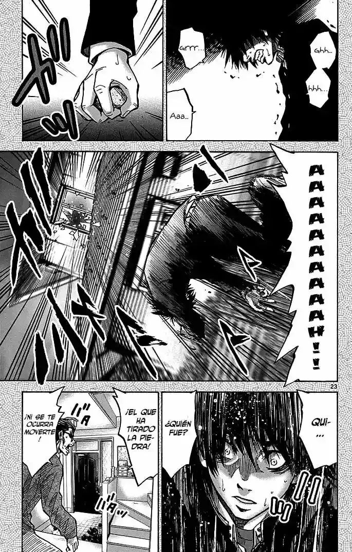 Alice in Borderland capítulo 12, página 24