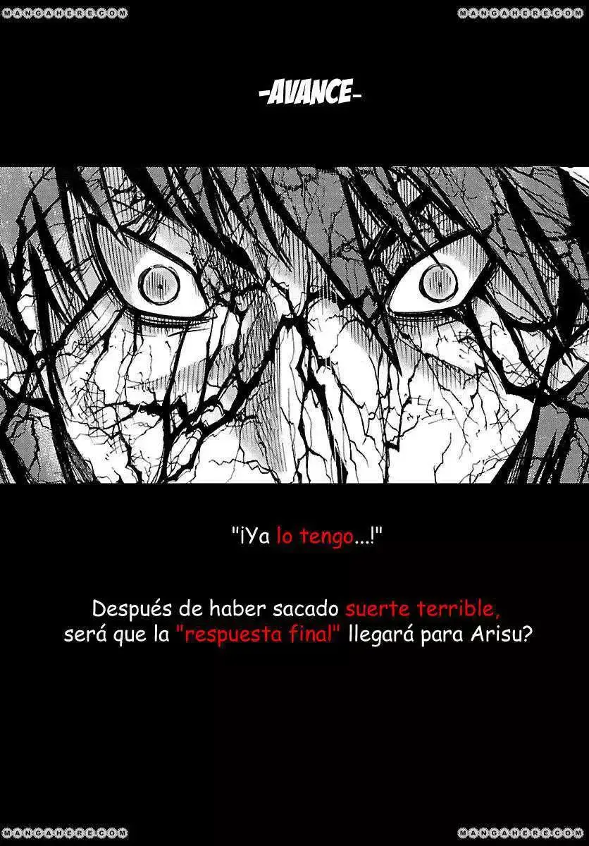 Alice in Borderland capítulo 2.5, página 22