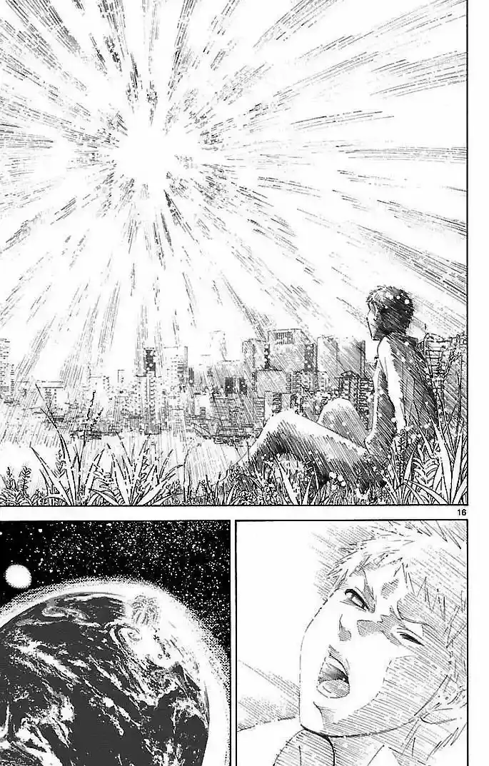 Alice in Borderland capítulo 22.01, página 17