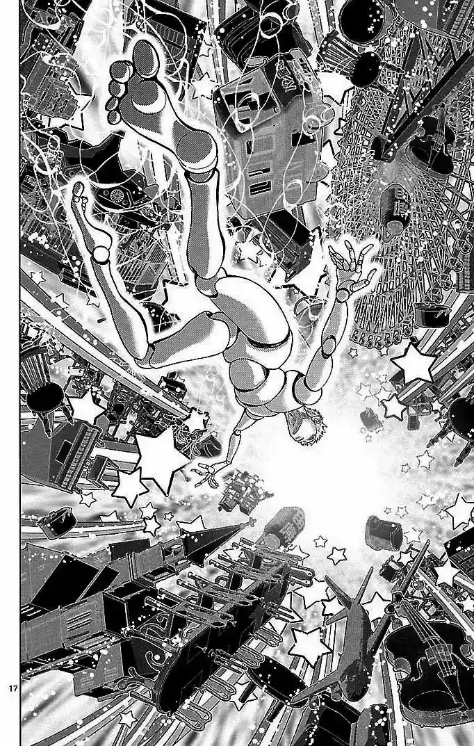 Alice in Borderland capítulo 22.01, página 18