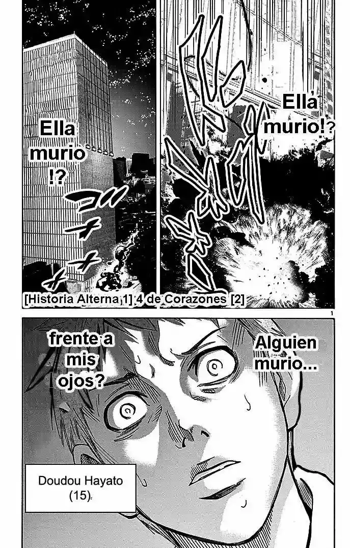 Alice in Borderland capítulo 22.02, página 5
