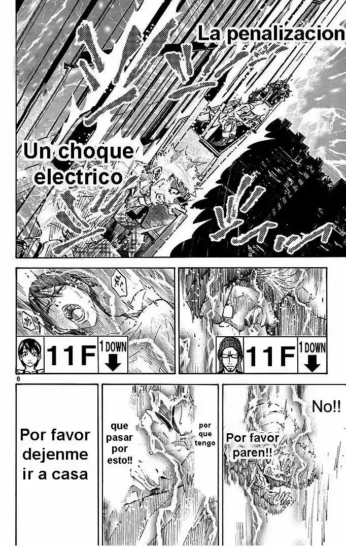 Alice in Borderland capítulo 22.02, página 12