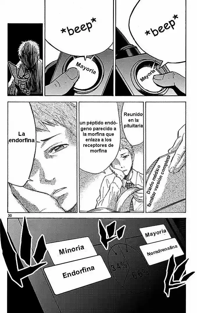 Alice in Borderland capítulo 22.02, página 34