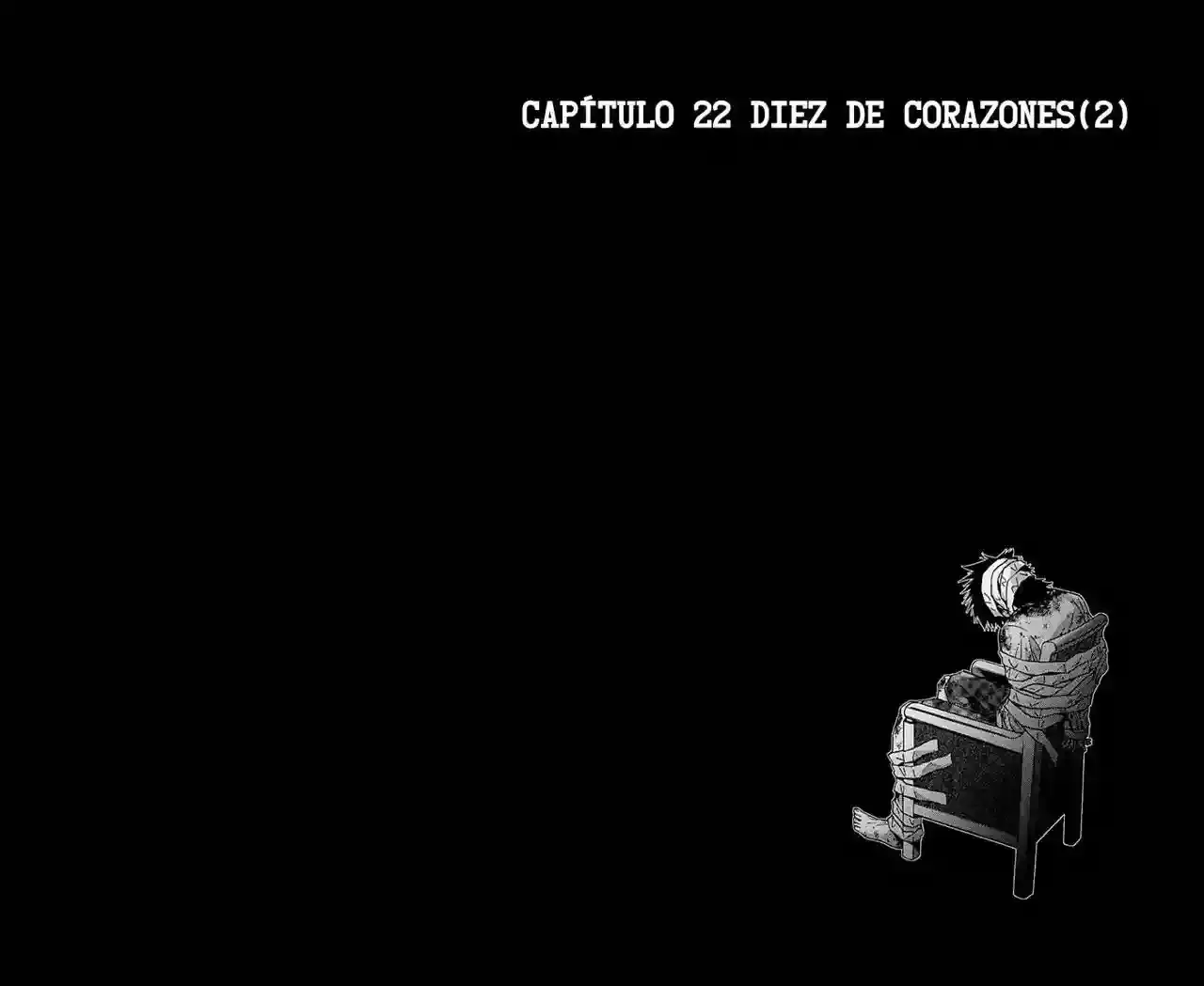Alice in Borderland capítulo 22, página 3
