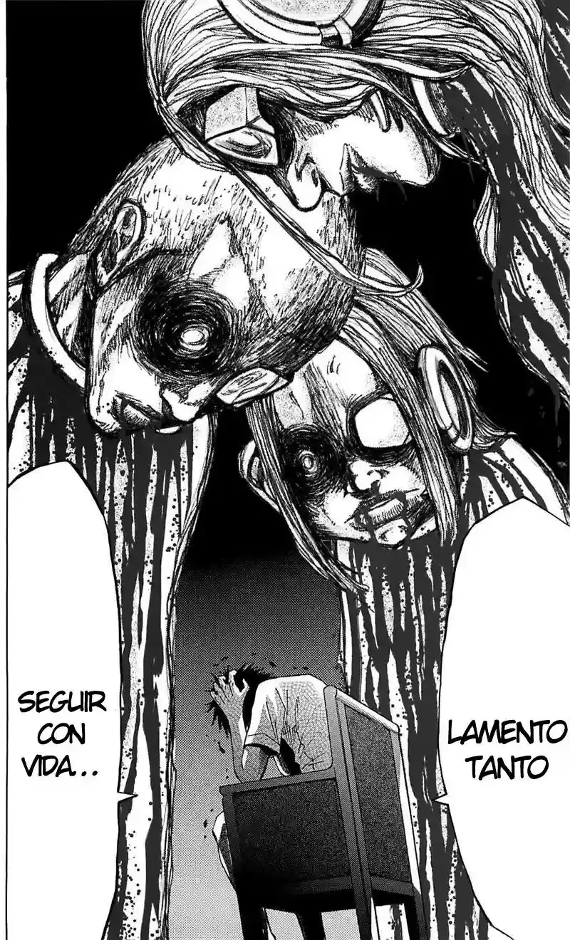 Alice in Borderland capítulo 22, página 14