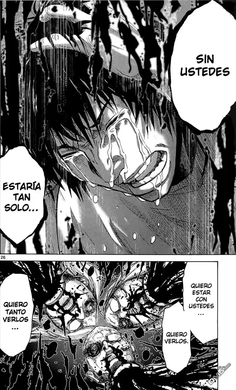 Alice in Borderland capítulo 22, página 24