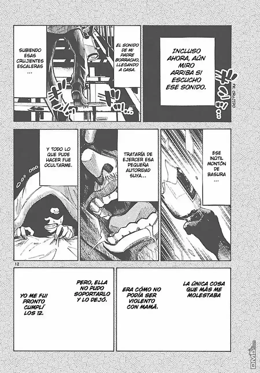 Alice in Borderland capítulo 23, página 13