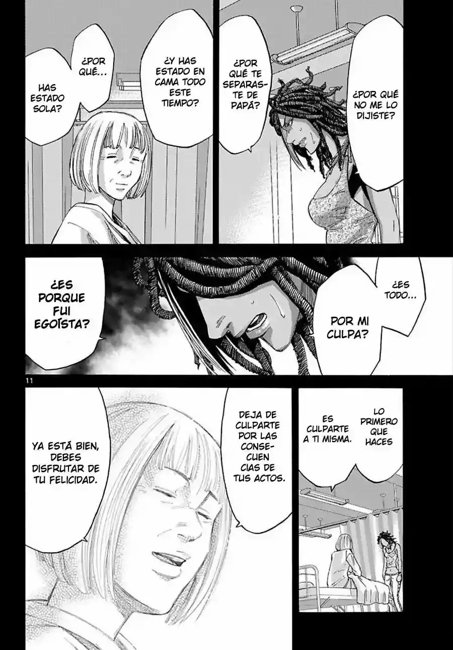 Alice in Borderland capítulo 25, página 11