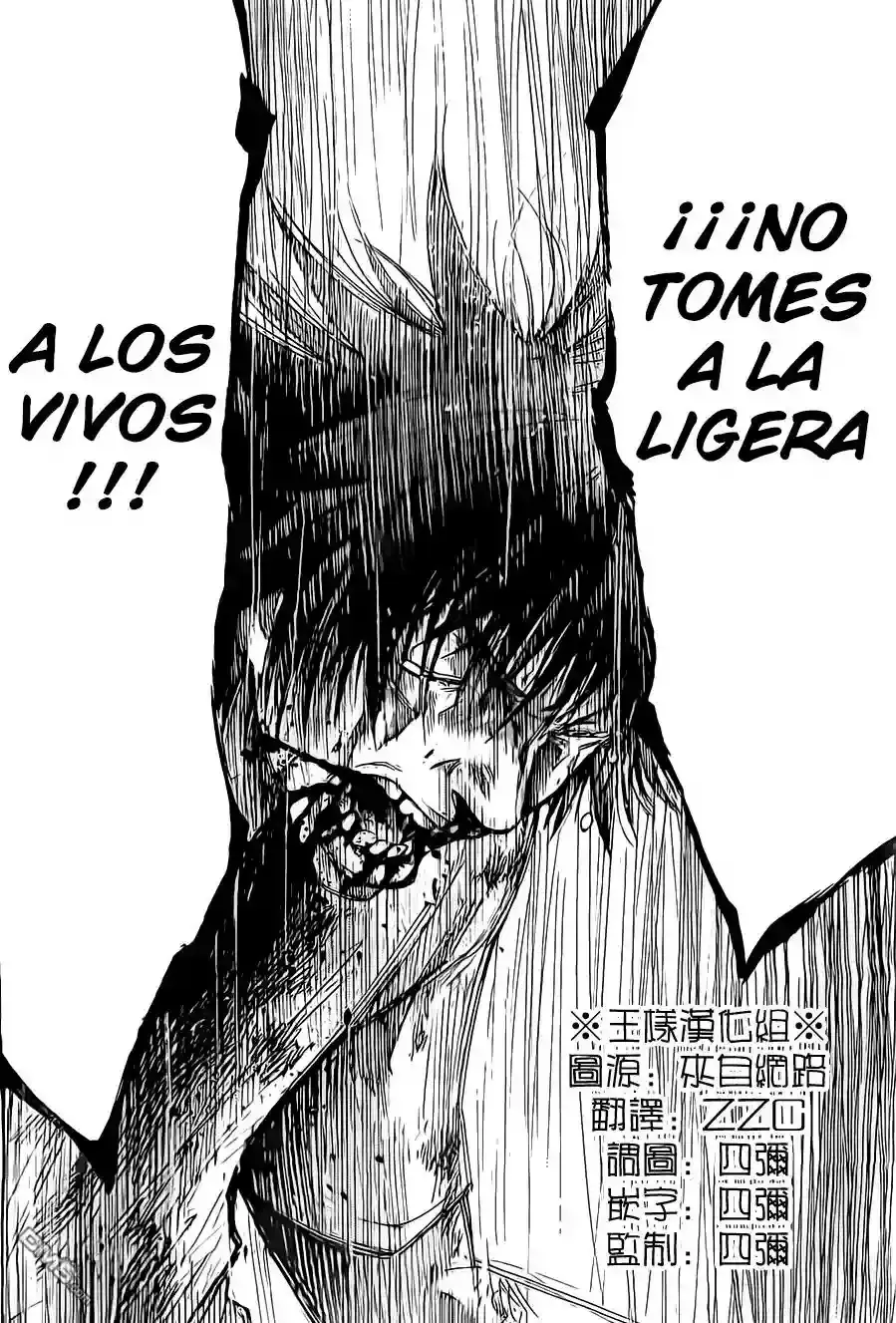 Alice in Borderland capítulo 26, página 37