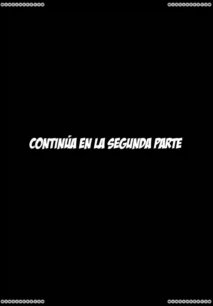 Alice in Borderland capítulo 3, página 17