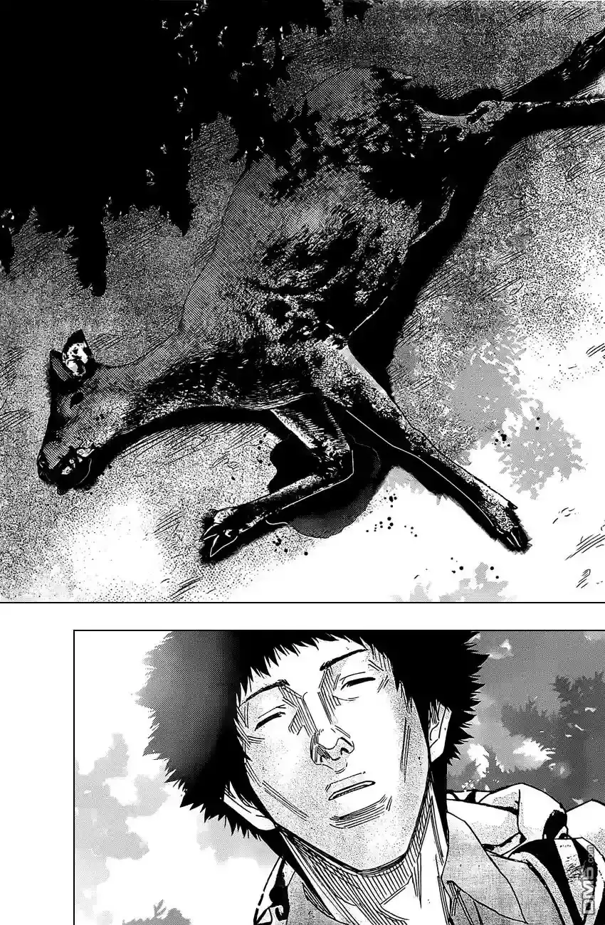 Alice in Borderland capítulo 30, página 24