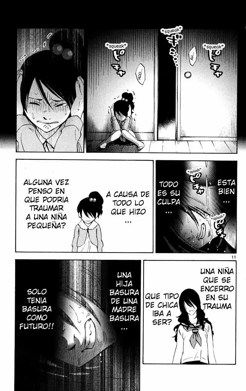 Alice in Borderland capítulo 37.03, página 12