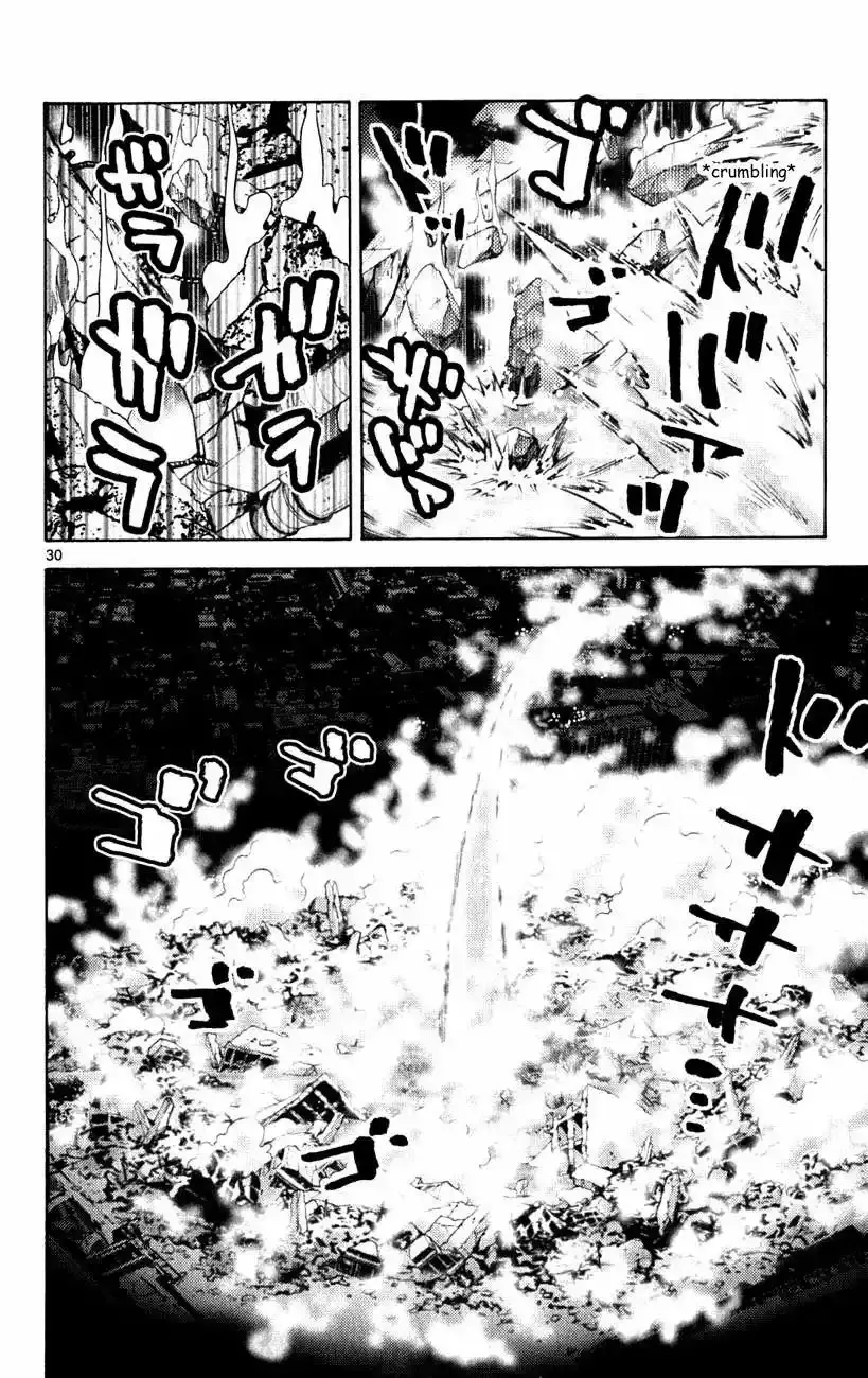 Alice in Borderland capítulo 37.03, página 31