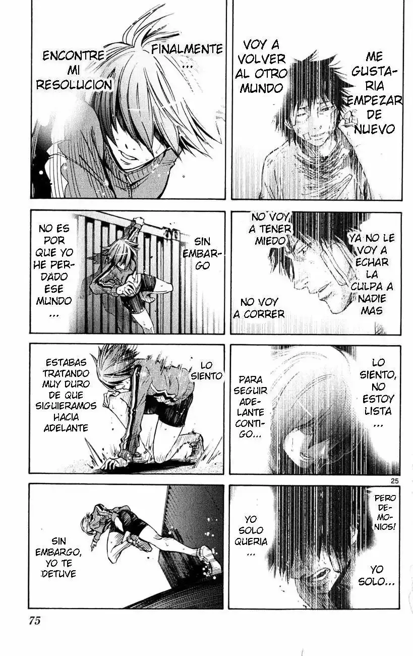 Alice in Borderland capítulo 37, página 24