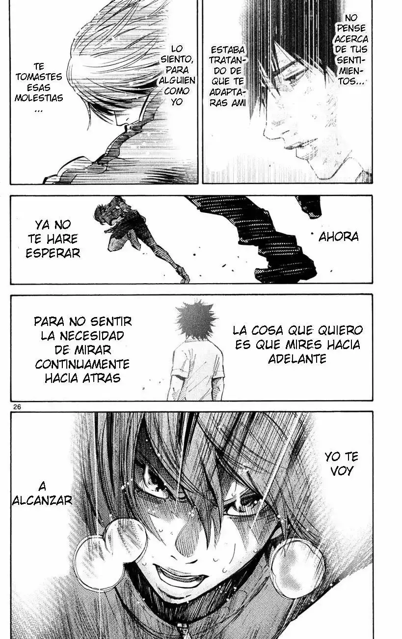 Alice in Borderland capítulo 37, página 25