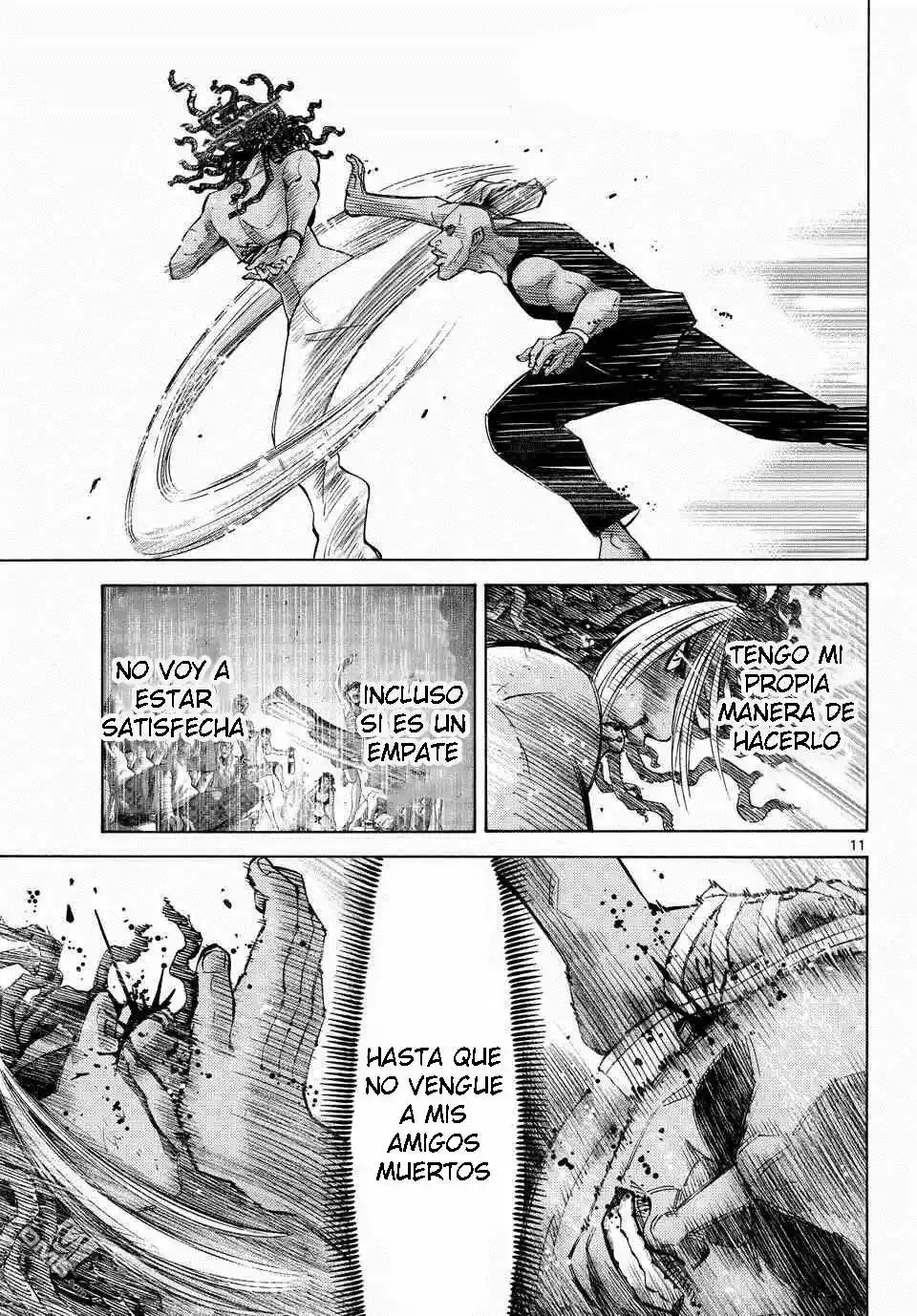 Alice in Borderland capítulo 38, página 14