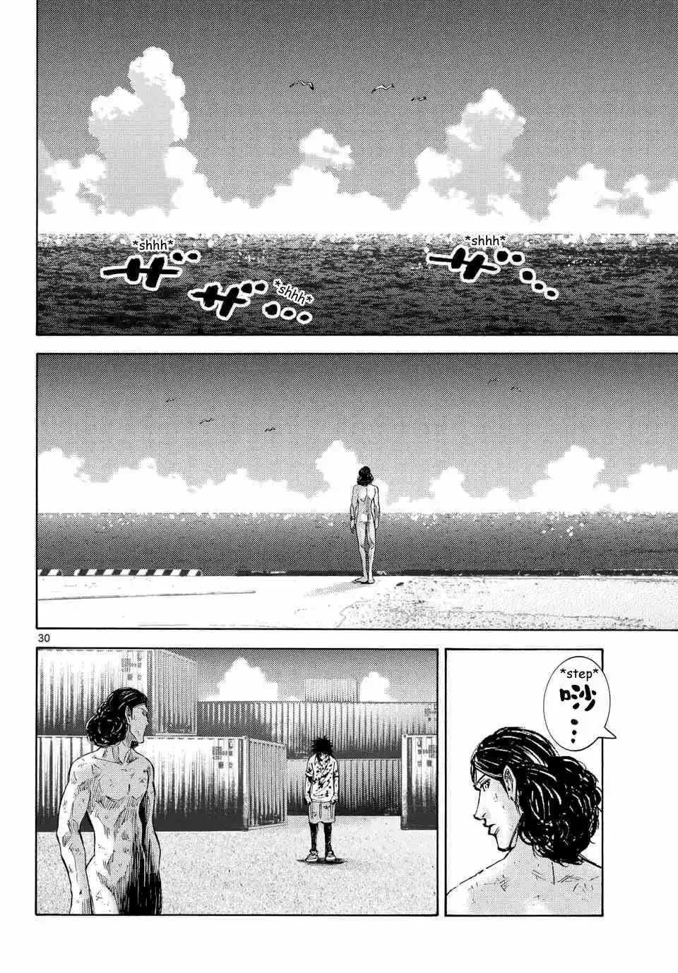 Alice in Borderland capítulo 39, página 29