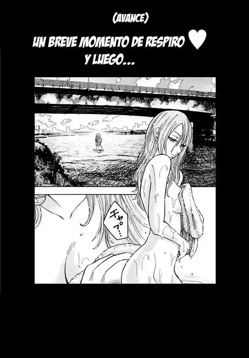 Alice in Borderland capítulo 4, página 26