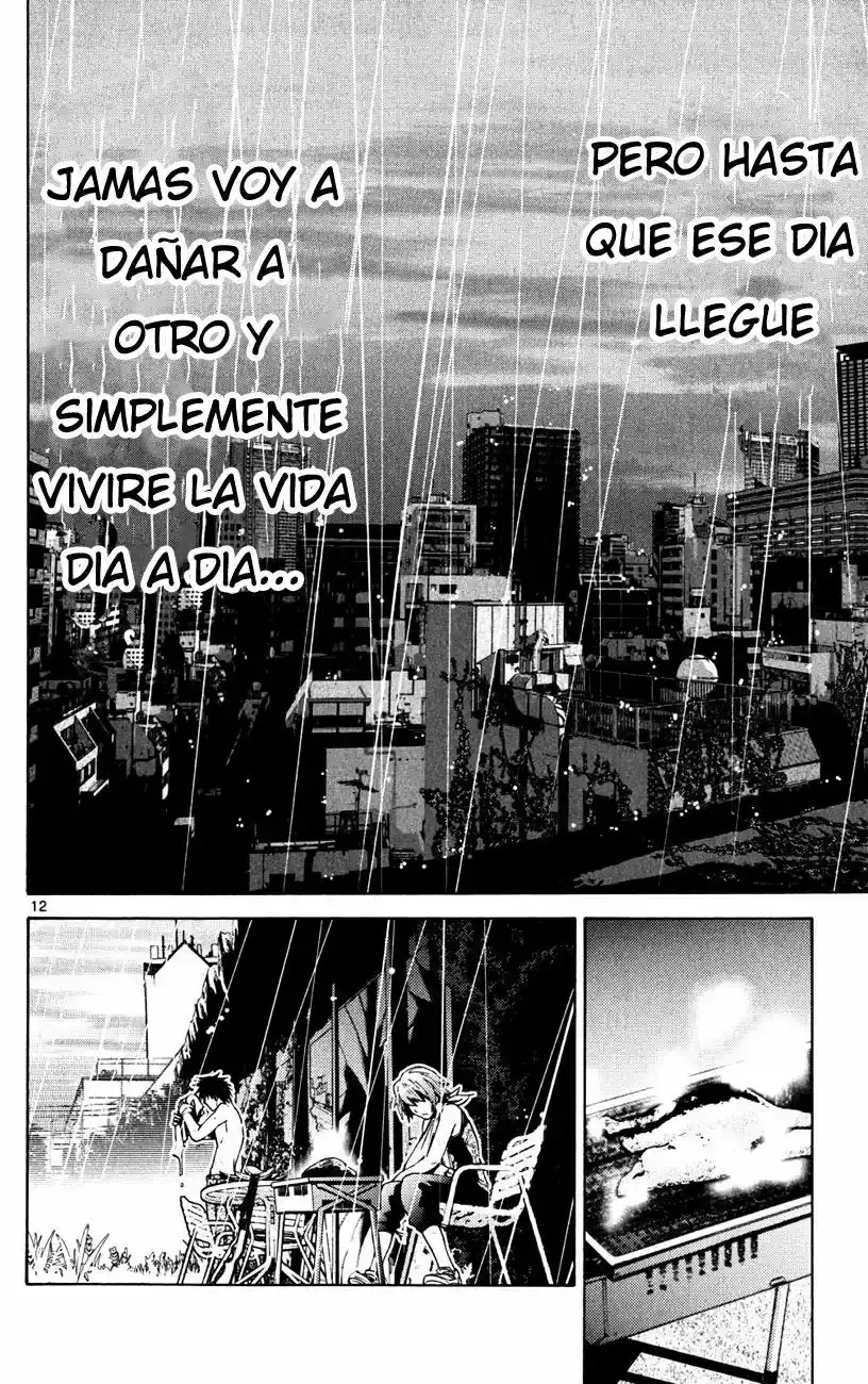 Alice in Borderland capítulo 43, página 16