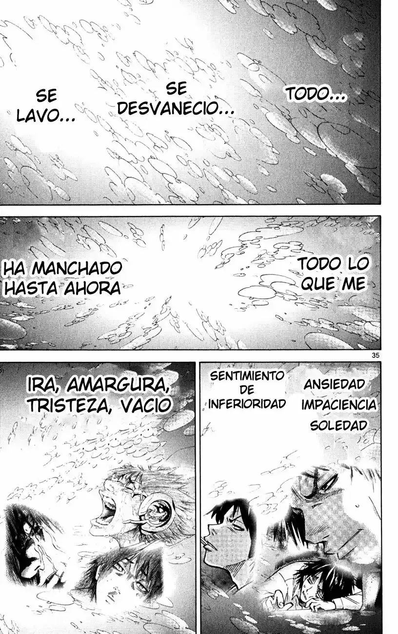 Alice in Borderland capítulo 43, página 37
