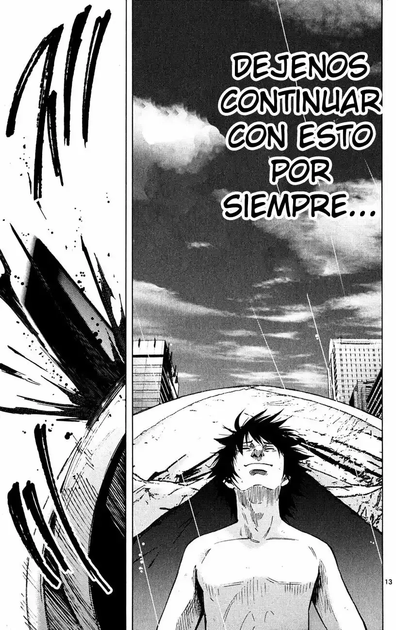 Alice in Borderland capítulo 44, página 14