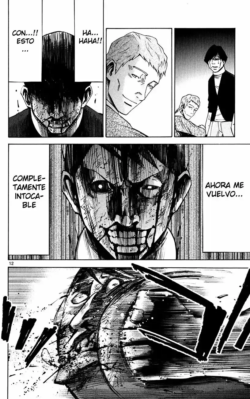 Alice in Borderland capítulo 46, página 13