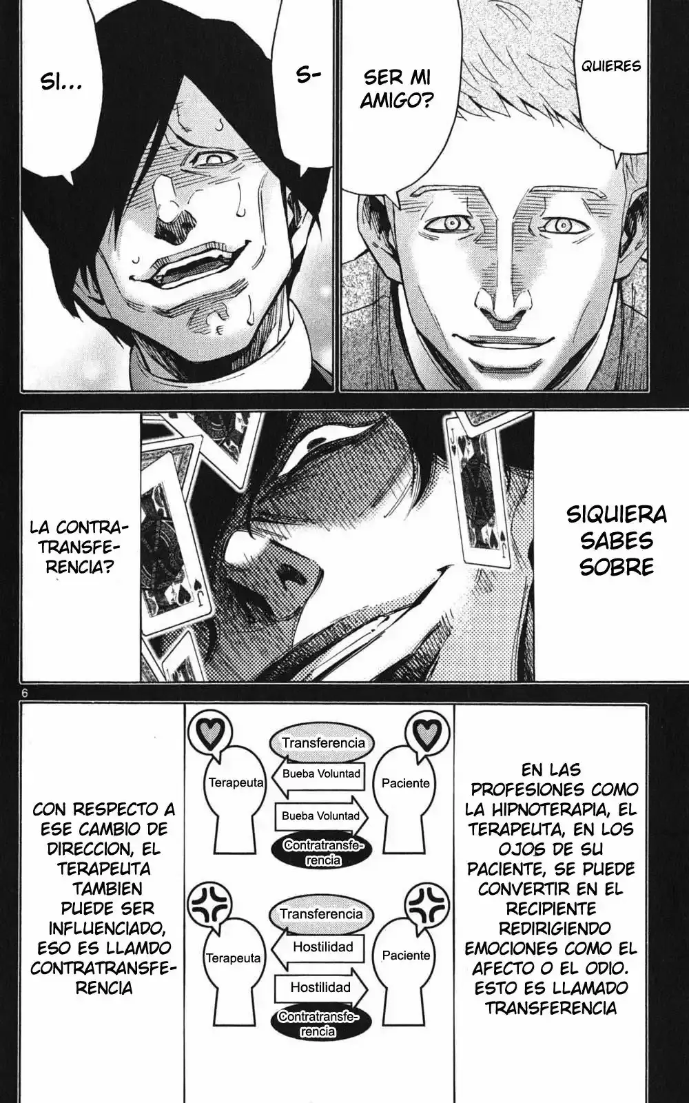 Alice in Borderland capítulo 48, página 7