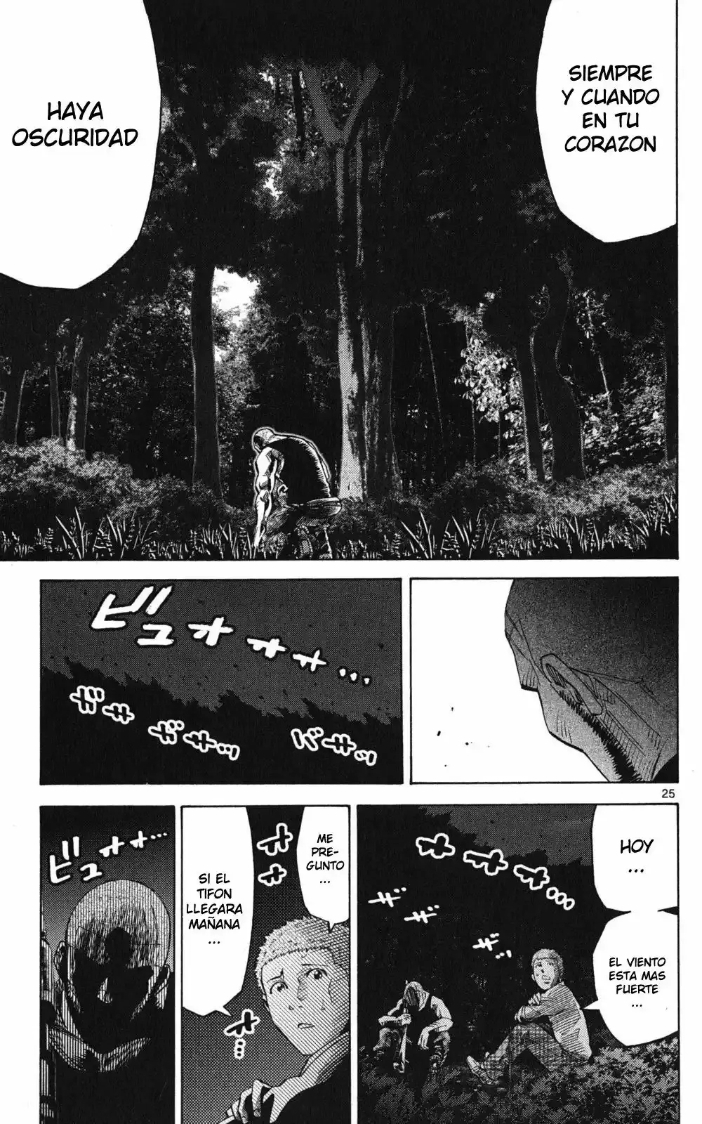 Alice in Borderland capítulo 49.2, página 26