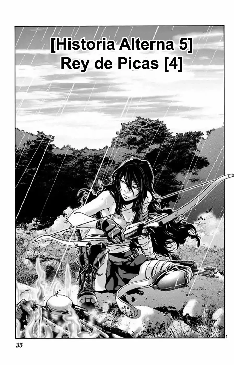 Alice in Borderland capítulo 49.4, página 2