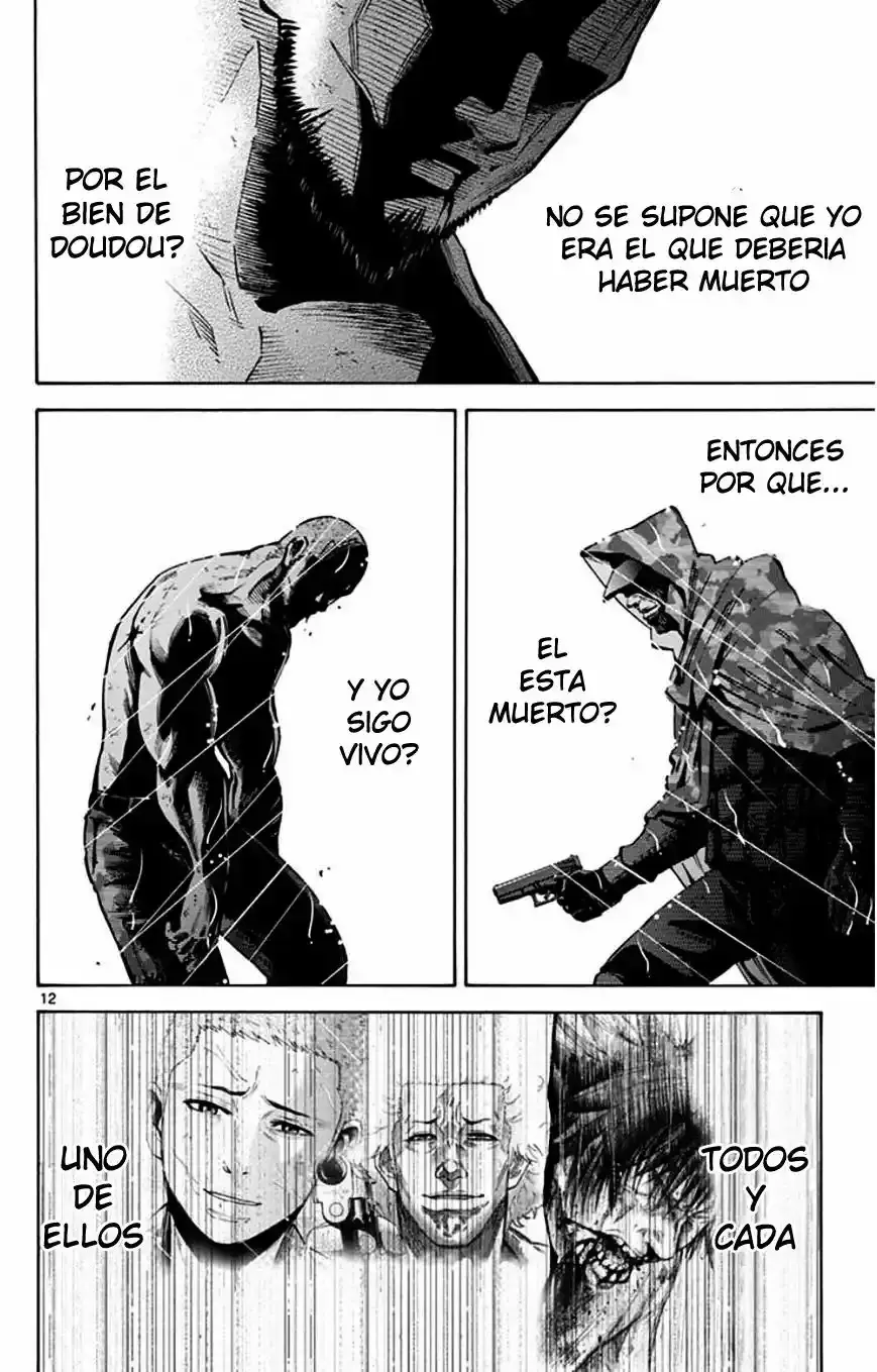 Alice in Borderland capítulo 49.7, página 13
